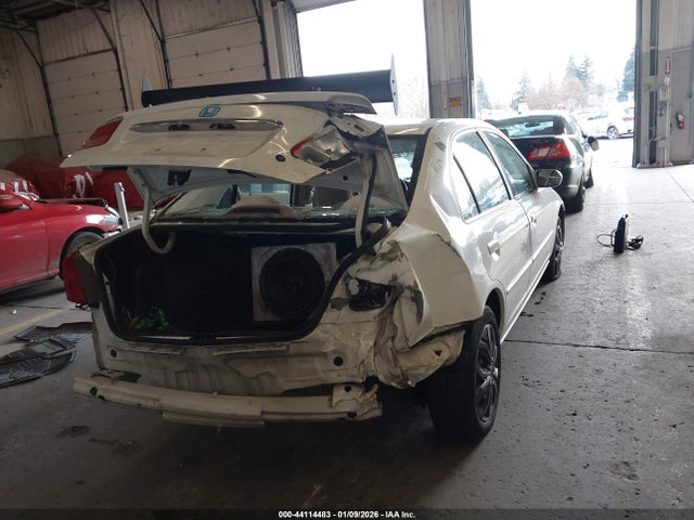 2002 HONDA CIVIC 2HGES25712H514313 Photo 5