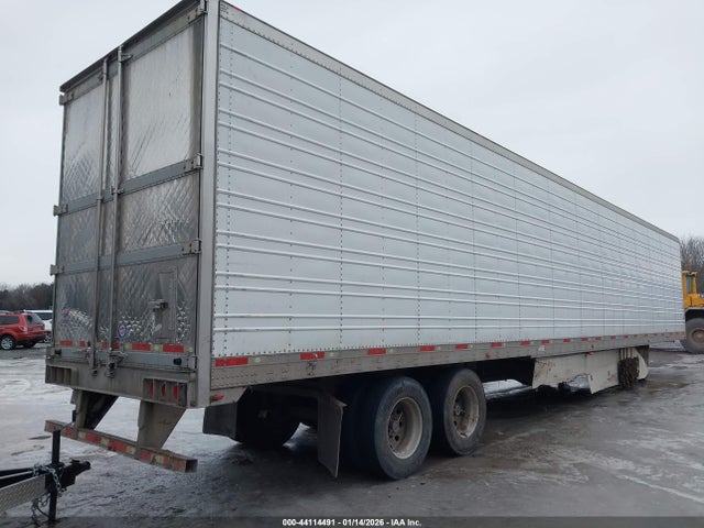 Aukcja sprzedaży 2015 Utility Trailer Mfg Unknown, vin: 1UYVS2533FU283415, numer aukcji: 44114491