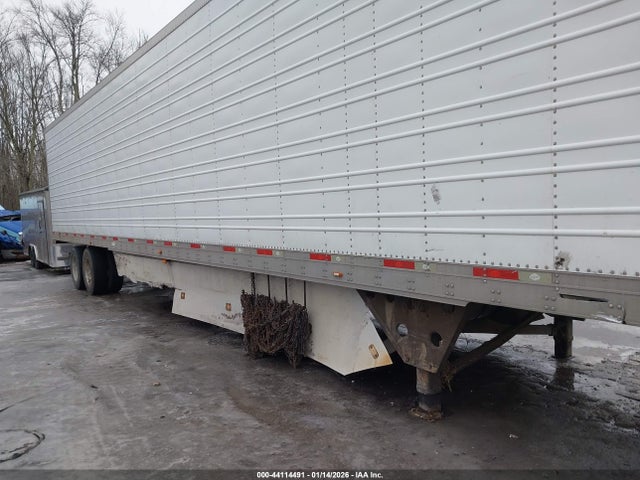 Aukcja sprzedaży 2015 Utility Trailer Mfg Unknown, vin: 1UYVS2533FU283415, numer aukcji: 44114491