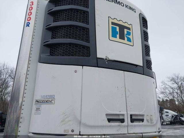 Aukcja sprzedaży 2015 Utility Trailer Mfg Unknown, vin: 1UYVS2533FU283415, numer aukcji: 44114491