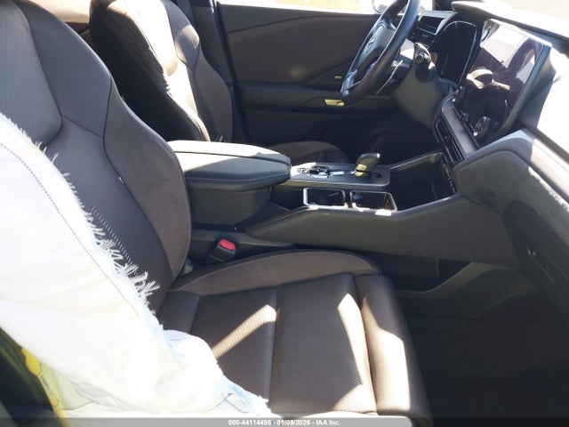 Lexus Tx 350 Luxury 2024 5TDAAAA67RS003711 Image 5