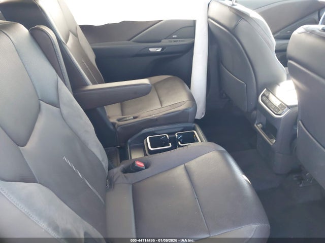 Lexus Tx 350 Luxury 2024 5TDAAAA67RS003711 Image 8