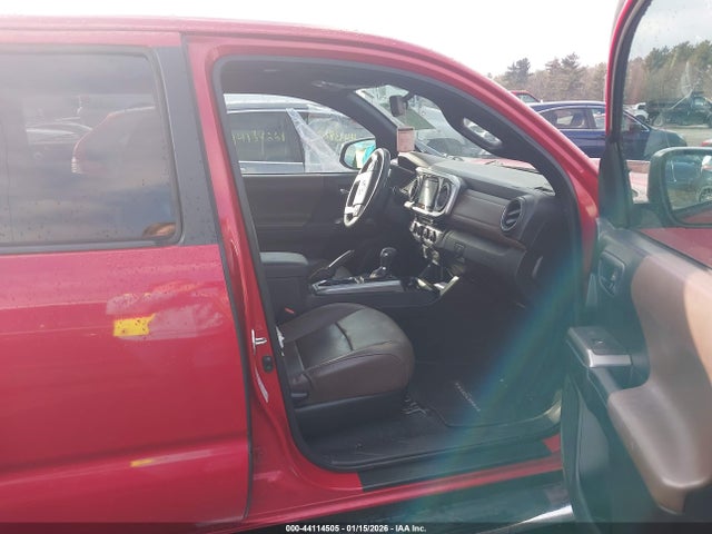 3TMGZ5AN8GM028034 Toyota Tacoma Limited