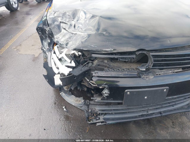 Продаж на аукціоні авто 2014 Volkswagen Jetta 2.0l S, vin: 3VW2K7AJ9EM390763, номер лоту: 44114507