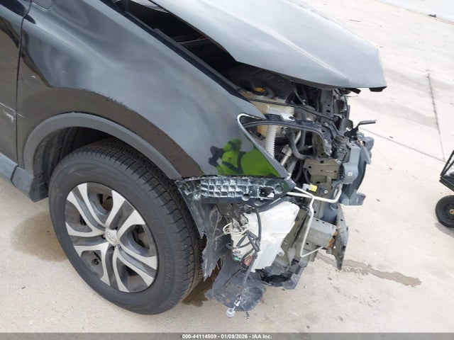 2T3ZFREV3JW449829 Toyota RAV4 LE