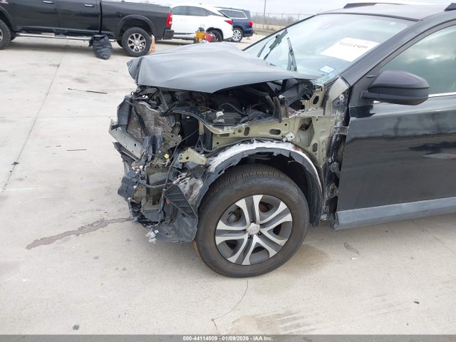 2T3ZFREV3JW449829 Toyota RAV4 LE