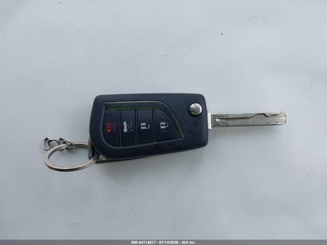 Aukcja sprzedaży 2021 Toyota Corolla Le, vin: 5YFEPMAE6MP176596, numer aukcji: 44114517