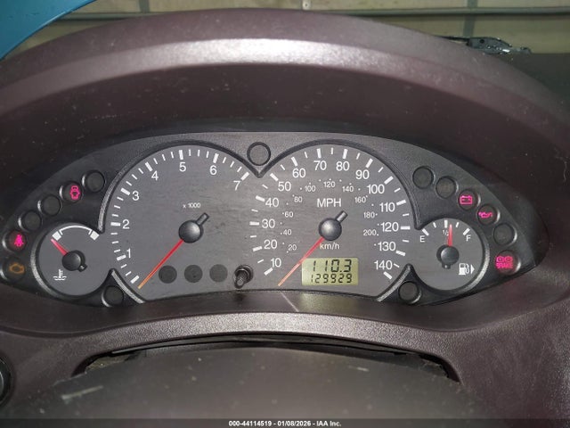 2007 FORD FOCUS 1FAFP34N27W179653 Photo 6