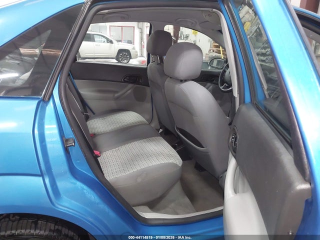 2007 FORD FOCUS 1FAFP34N27W179653 Photo 7