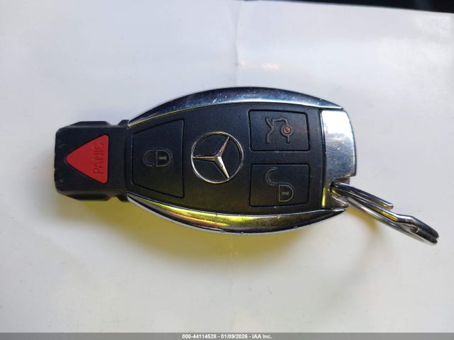 44114528 :رقم المزاد ، 4JGDF7DE5EA322824 vin ، 2014 Mercedes-benz Gl 550 4matic مزاد بيع
