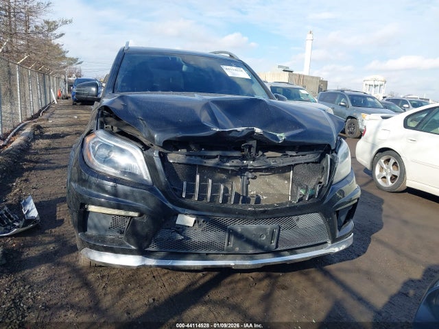 44114528 :رقم المزاد ، 4JGDF7DE5EA322824 vin ، 2014 Mercedes-benz Gl 550 4matic مزاد بيع