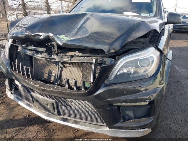 44114528 :رقم المزاد ، 4JGDF7DE5EA322824 vin ، 2014 Mercedes-benz Gl 550 4matic مزاد بيع