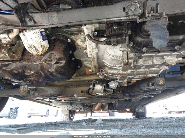 KNDPR3A65M7910507 KIA Sportage Sx Turbo