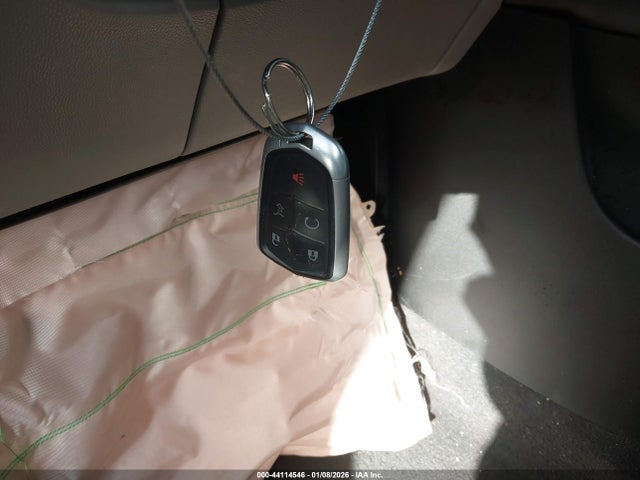 2020 CADILLAC XT4 1GYFZDR45LF092358 Photo 10