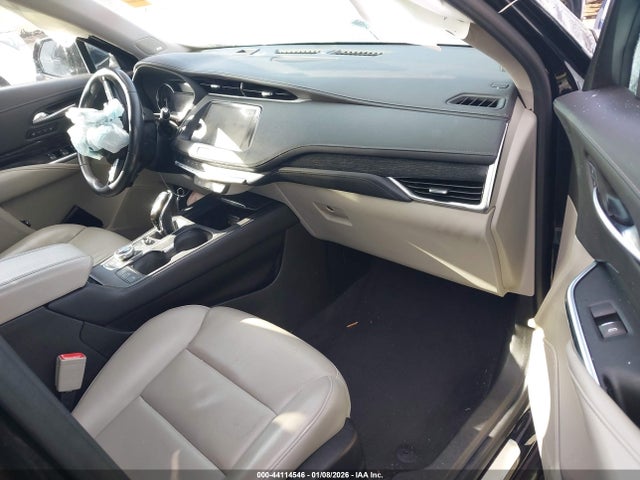 2020 CADILLAC XT4 1GYFZDR45LF092358 Photo 4