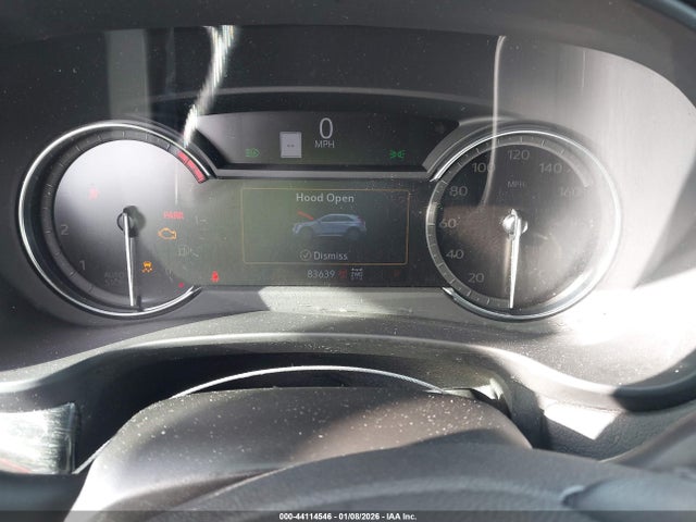 2020 CADILLAC XT4 1GYFZDR45LF092358 Photo 6