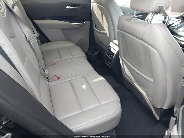 2020 CADILLAC XT4 1GYFZDR45LF092358 Photo 7