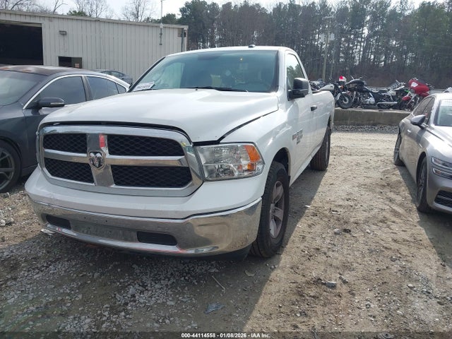 Aukcja sprzedaży 2020 Ram 1500 Classic Tradesman  4x2 8' Box, vin: 3C6JR6DT1LG310635, numer aukcji: 44114558