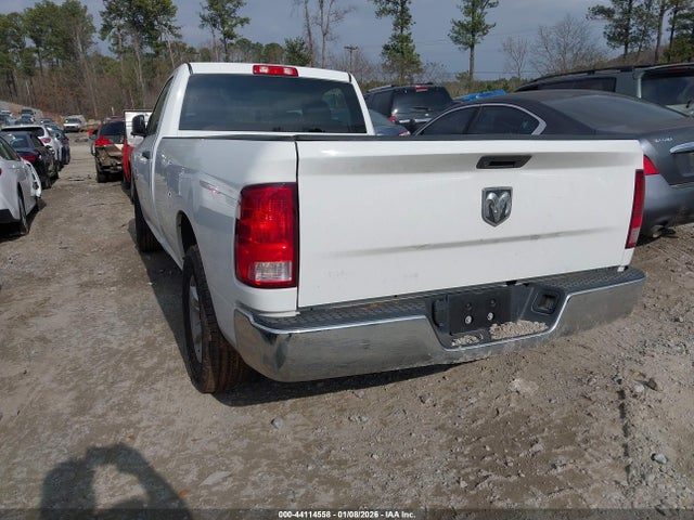 Aukcja sprzedaży 2020 Ram 1500 Classic Tradesman  4x2 8' Box, vin: 3C6JR6DT1LG310635, numer aukcji: 44114558