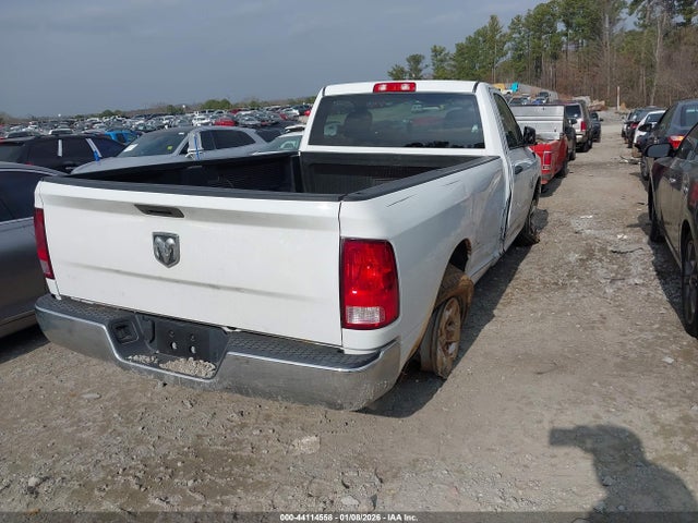 Aukcja sprzedaży 2020 Ram 1500 Classic Tradesman  4x2 8' Box, vin: 3C6JR6DT1LG310635, numer aukcji: 44114558