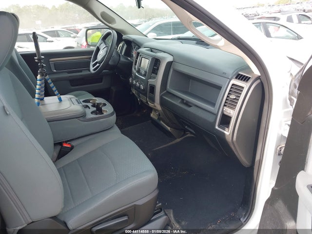 Aukcja sprzedaży 2020 Ram 1500 Classic Tradesman  4x2 8' Box, vin: 3C6JR6DT1LG310635, numer aukcji: 44114558