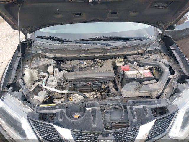 Nissan ROGUE SV 2016 KNMAT2MT9GP715419 Image 10