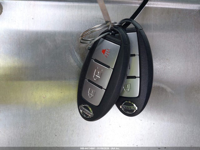 Nissan ROGUE SV 2016 KNMAT2MT9GP715419 Image 11