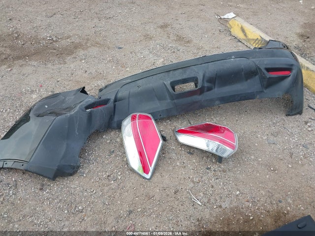 Nissan ROGUE SV 2016 KNMAT2MT9GP715419 Image 12