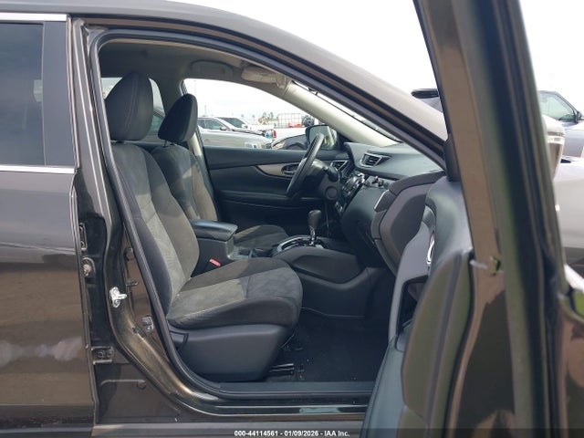 Nissan ROGUE SV 2016 KNMAT2MT9GP715419 Image 5
