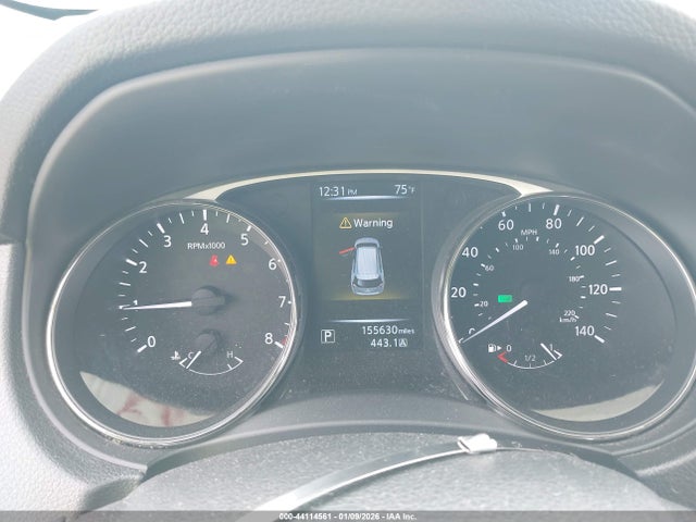 Nissan ROGUE SV 2016 KNMAT2MT9GP715419 Image 7