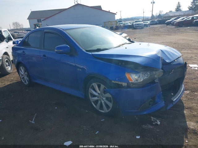 2015 MITSUBISHI LANCER JA32U8FW5FU004939 Photo 0