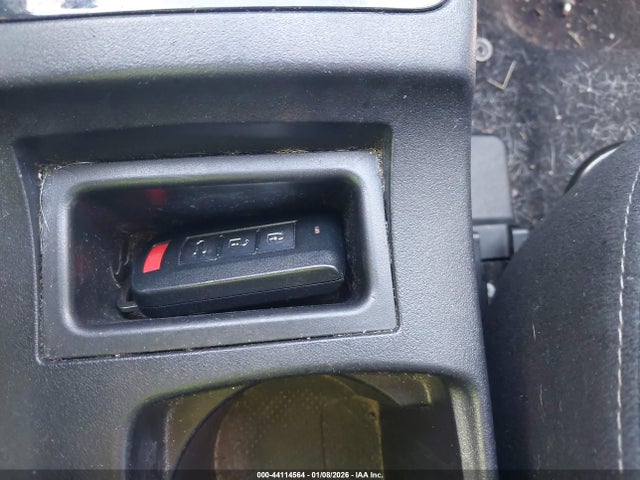 2015 MITSUBISHI LANCER JA32U8FW5FU004939 Photo 10