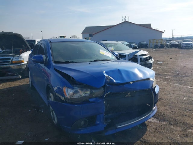 2015 MITSUBISHI LANCER JA32U8FW5FU004939 Photo 5