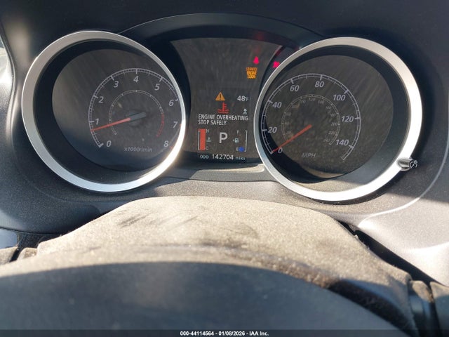 2015 MITSUBISHI LANCER JA32U8FW5FU004939 Photo 6