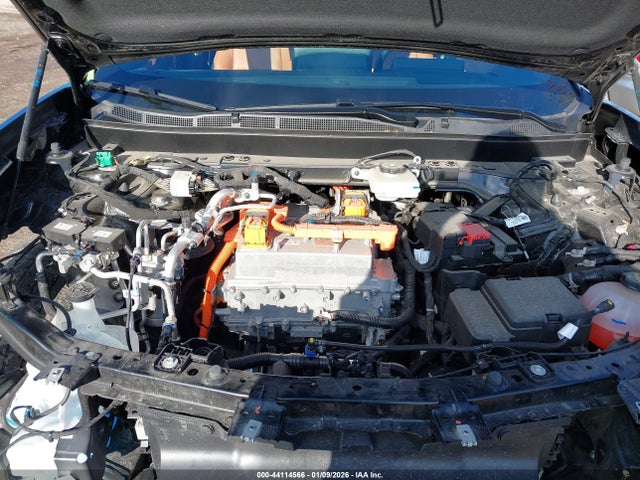 3GPKHZRJ5RS512908 Honda Prologue Elite