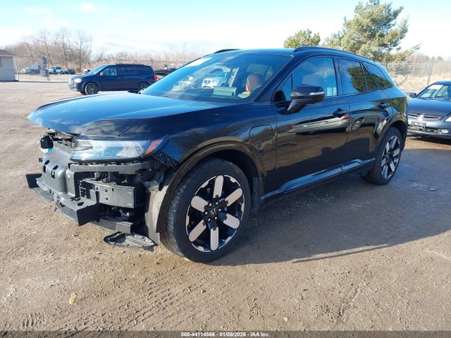 3GPKHZRJ5RS512908 Honda Prologue Elite