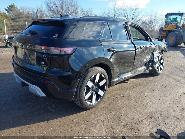3GPKHZRJ5RS512908 Honda Prologue Elite