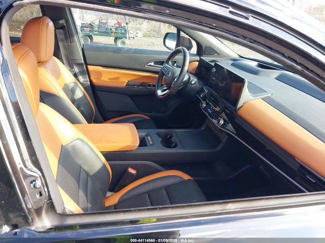 3GPKHZRJ5RS512908 Honda Prologue Elite