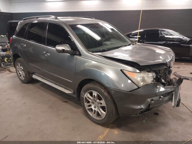 2008 ACURA MDX 2HNYD28358H524957