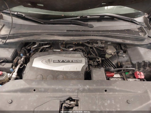2008 ACURA MDX 2HNYD28358H524957 Photo 9