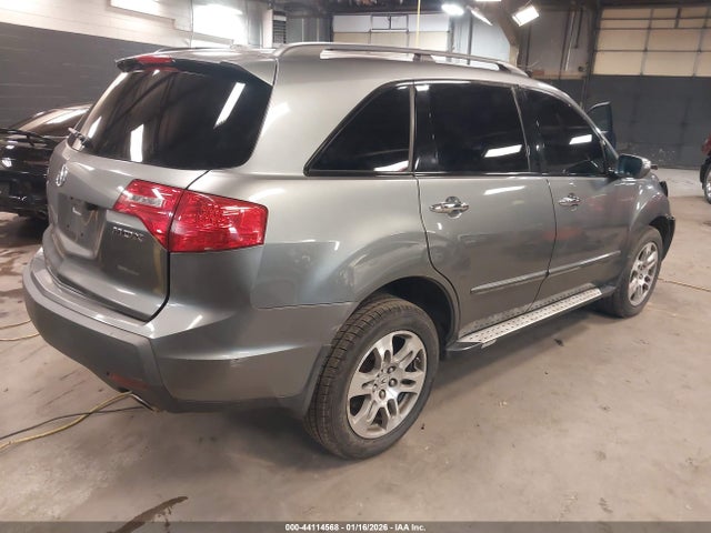 2008 ACURA MDX 2HNYD28358H524957 Photo 3