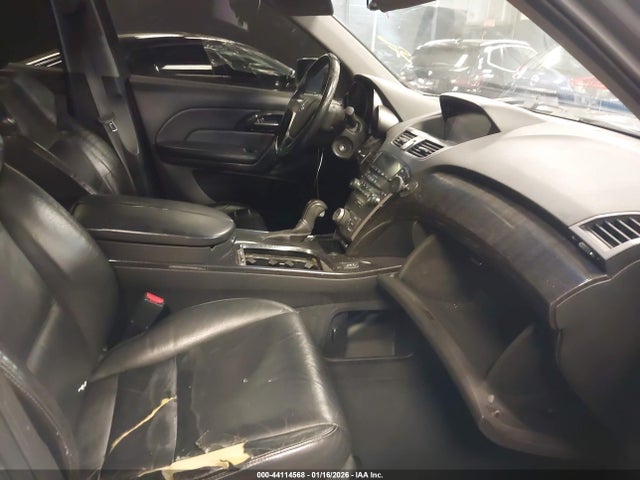 2008 ACURA MDX 2HNYD28358H524957 Photo 4