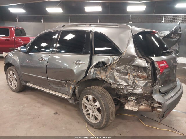 2008 ACURA MDX 2HNYD28358H524957 Photo 5