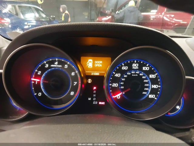 2008 ACURA MDX 2HNYD28358H524957 Photo 6