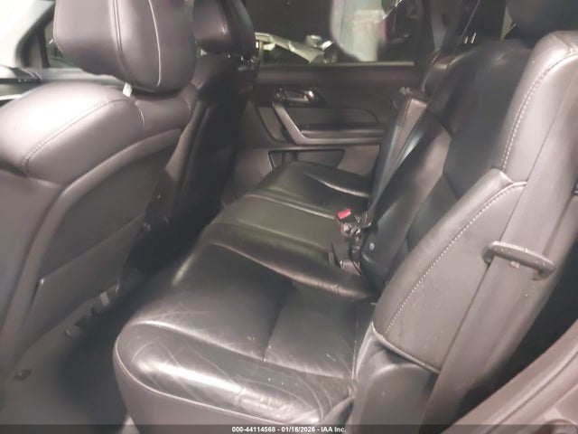 2008 ACURA MDX 2HNYD28358H524957 Photo 7