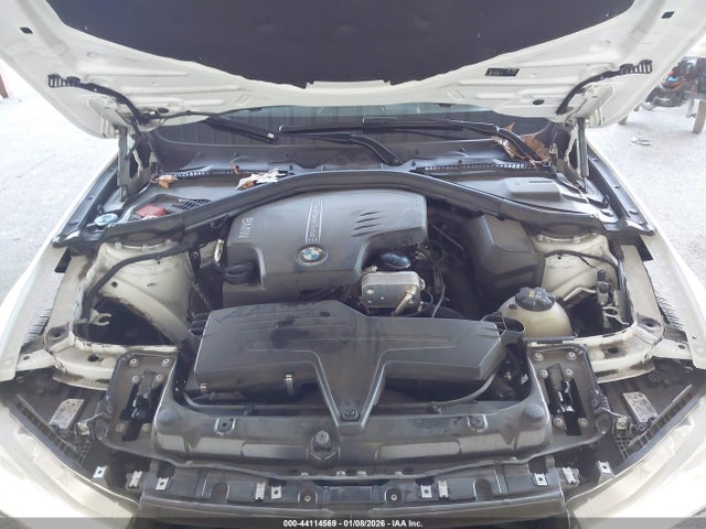 BMW 328I 2016 WBA8E9G5XGNU29604 Image 10