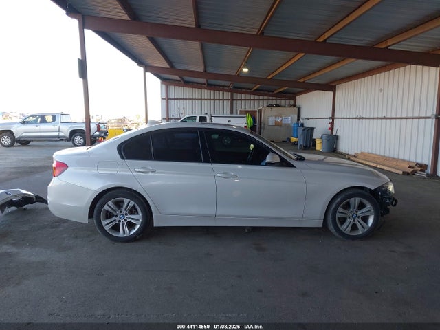 BMW 328I 2016 WBA8E9G5XGNU29604 Image 14