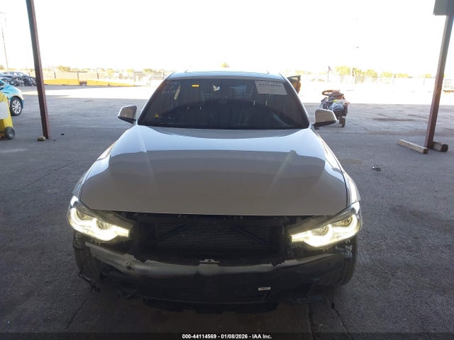 BMW 328I 2016 WBA8E9G5XGNU29604 Image 6