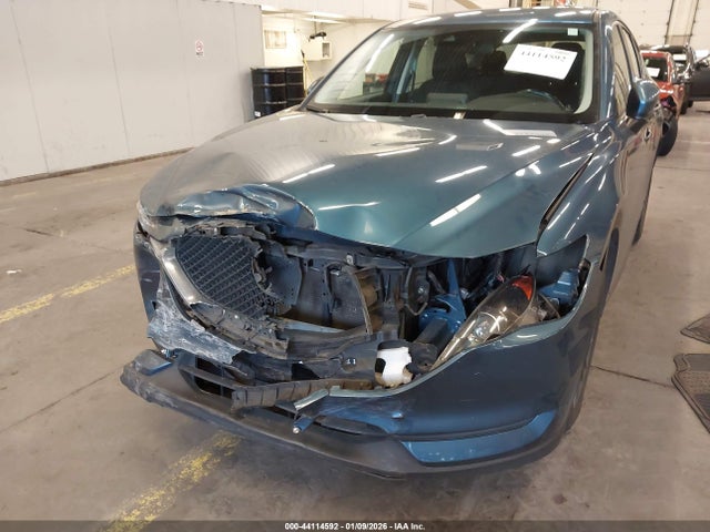 2019 Mazda Cx-5 Sport მანქანა იყიდება აუქციონზე, vin: JM3KFBBM4K0665917, აუქციონის ნომერი: 44114592