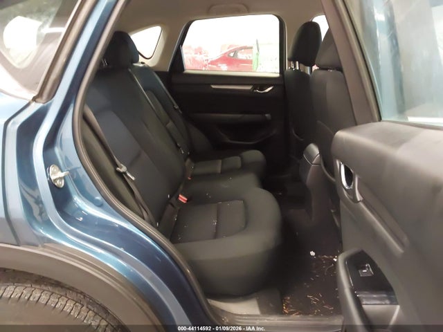 2019 Mazda Cx-5 Sport მანქანა იყიდება აუქციონზე, vin: JM3KFBBM4K0665917, აუქციონის ნომერი: 44114592